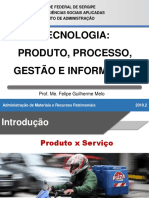 ADM0186_S2A3 - Tecnologia_Produto, Processo e Gestão Da Informação