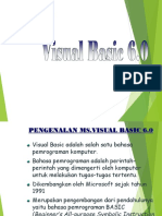 00 Instalasi Visual Basic