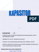 Kapasitor