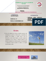 Ambiental diapositivas