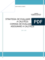 Strategie CEAC 2014 2019