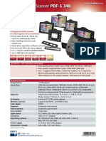 Dblatt Rollei PDF-S340 UK 12354