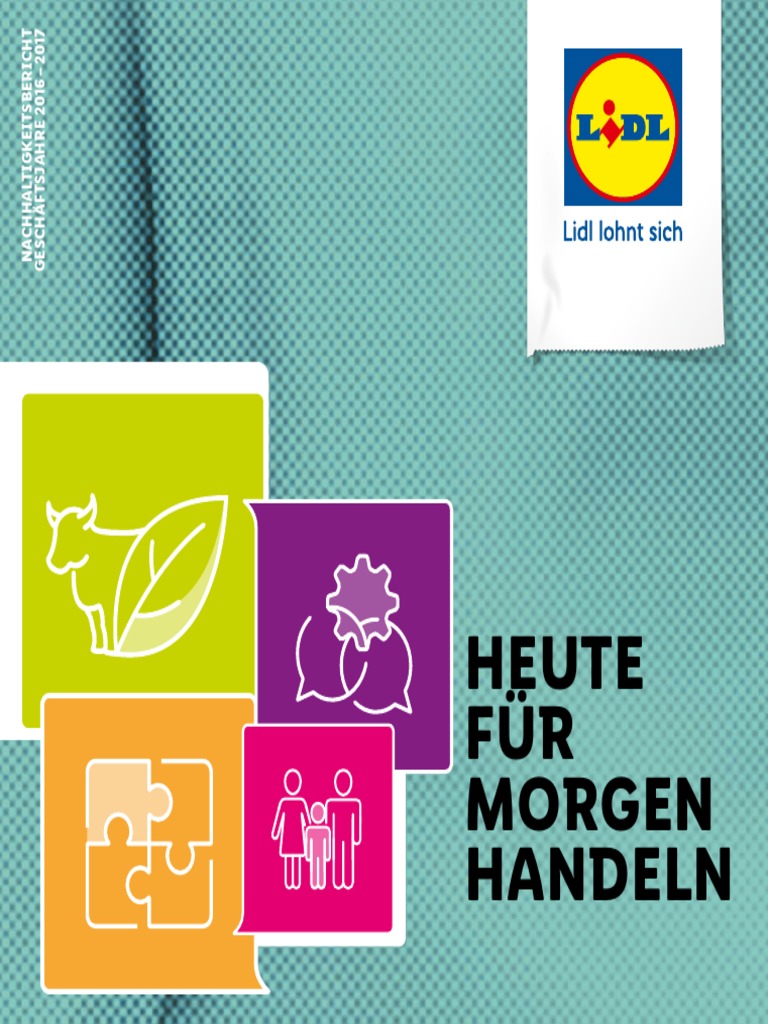 Lidl Nov 18