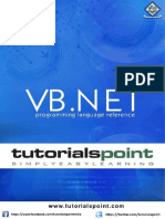Vb.net Tutorial