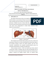 Pemeriksaan Gama Glutamil Transferase