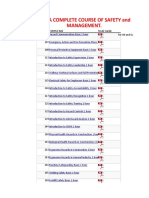 complete OSHA Safety and Management Cours.xlsx