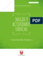 Juegos y Actividades Ludicas 5