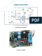 Gard Electric PDF