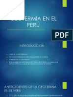 Geotermia en El Perú.pptx