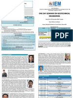 D Internet Myiemorgmy Intranet Assets Doc Alldoc Document 15542 1 Day Seminar on Geotechnical Engineering for Young Engineers