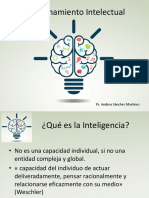 Presentación DIsc. Intelectual