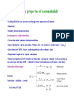 Catalysis PDF