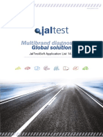 JalTestSoft-Application FORD PDF