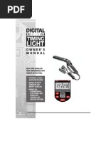 Download Digital Timing Light Owners Manual by triumph_friend SN39377325 doc pdf