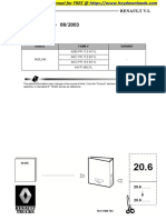 Renault Midlum Truck Engine Workshop Manual Free Download