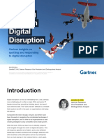 Digital Disruption Handbook