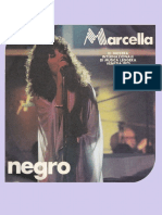 Negro - Marcella Bella