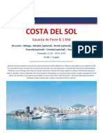 Paste 2019 - Costa Del Sol