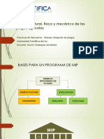 Tema 10 Control Cultural de plagas agricolas