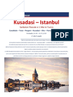 Paste 2019 Autocar - Kusadasi - Istanbul (1)