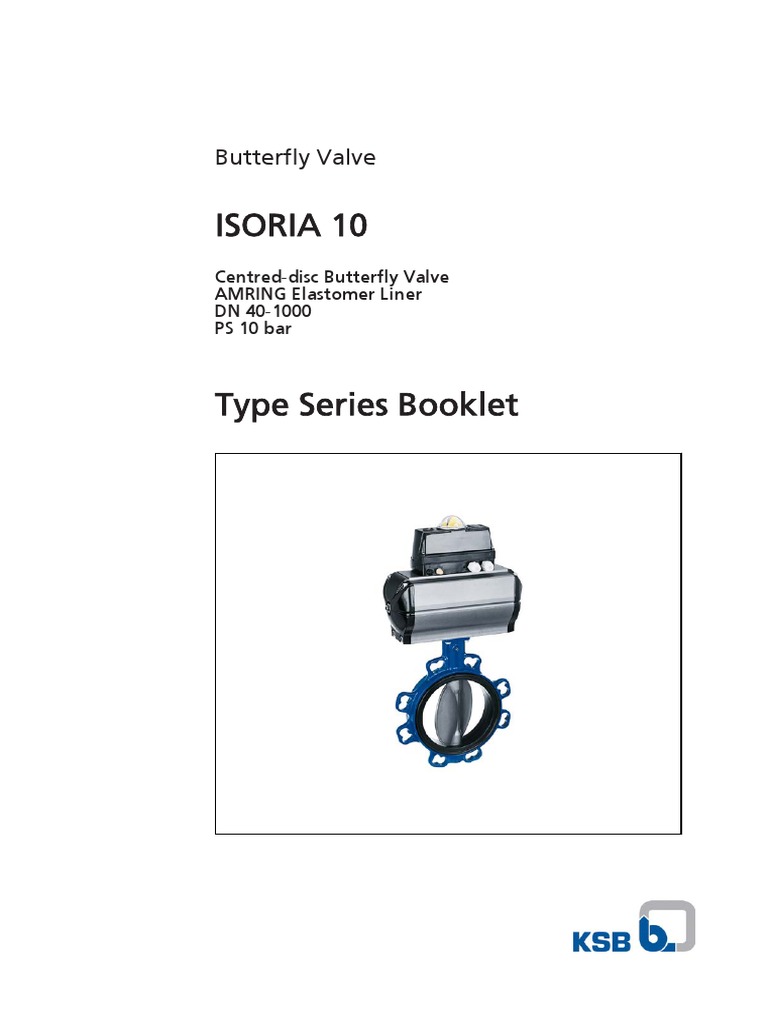 Isoria 10 | Download Free PDF | Valve | Water