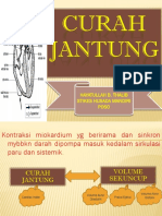 Optimasi Curah Jantung