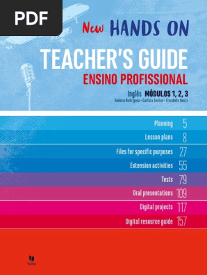 Teacher's Guide