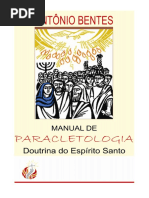 Manual de Paracletologia