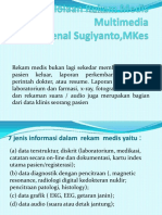Pengelolaan Rekam Medis Multimedia PDF