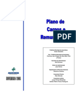 Plano de Cargos da Prefeitura de Ananindeua