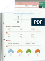 ficha de matemática 9 ano