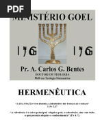 Hermenêutica Bentes