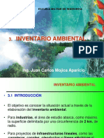 Inventario Ambiental