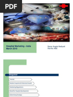 Download Hospital Marketing Strategy by angihp SN39378606 doc pdf