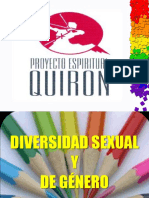 Diapositivas - DSG y LGBTI - QUIRÓN PDF