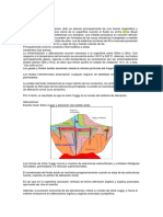 Alta Sulfuración Depositos VMS