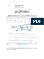 Matrices Fortran