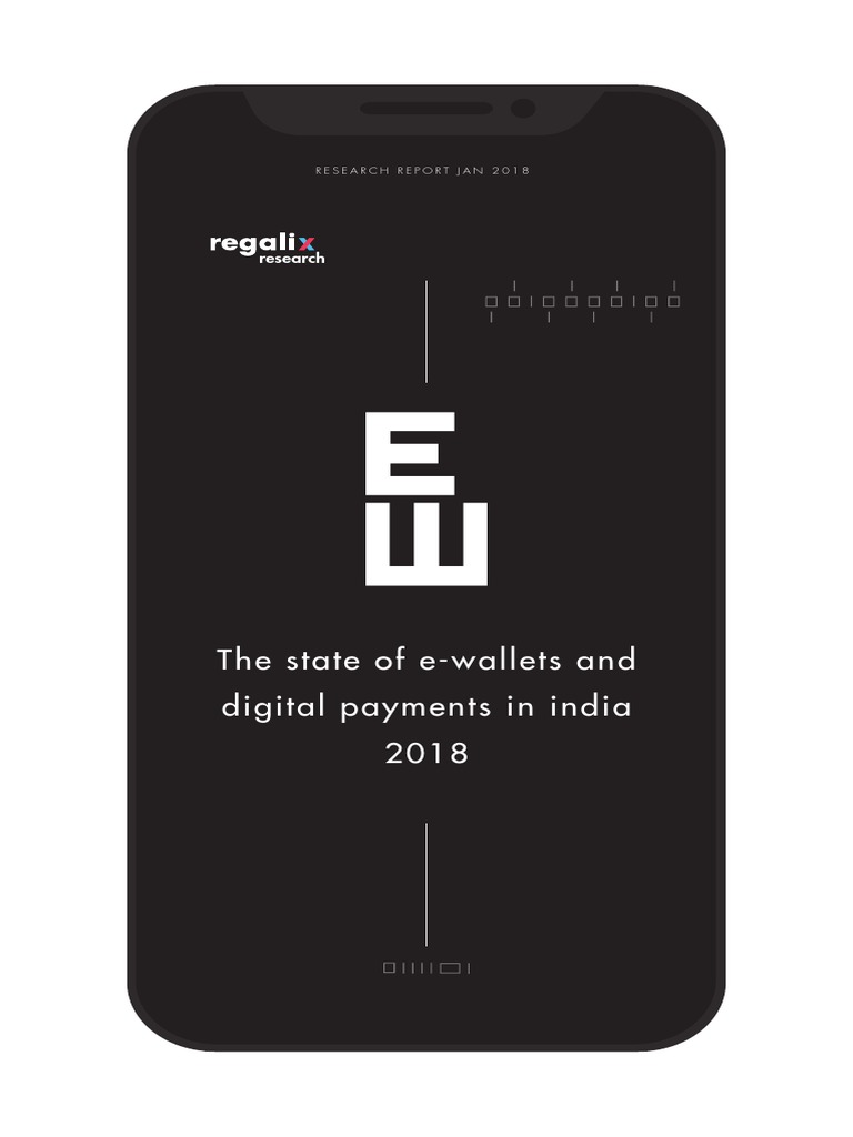 E-Wallets and Digital Payments in India 2018 | PDF | Debit Card ...