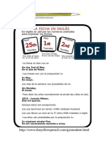 Pdffecha PDF