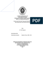 LP Syok Hipovolemik PDF