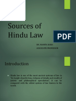 Sources of Hindu Law3.pptx