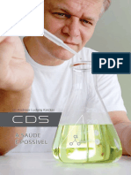 CDS a Saúde é Possível - Andreas L Kalcker