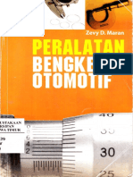 Peralatan Bengkel Otomotif99