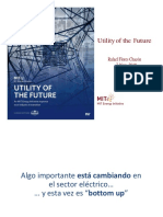 Utility of The Future RAFCH Rev0 PDF