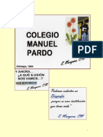 Biografia Del Colegio Manuel Pardo