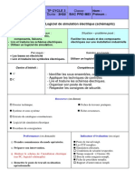 Logiciel de Simulation Électrique (Schémaplic) PDF