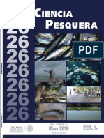 Variabilidad Intraespecífica de La Temperatura Óptima-Acosta-Jimeno Et Al