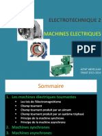 Link Machine Asynchrone