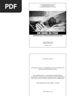 SAO PAULO Gustavo Lassala Silva