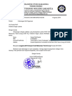 054 (SKet) Draft Surat Keterangan Aktif KSM Hawari